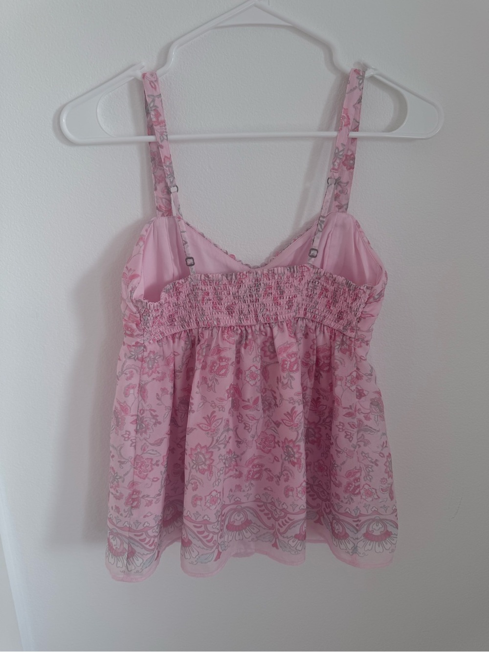 Cute Hollister top XS - Picture 2 of 4